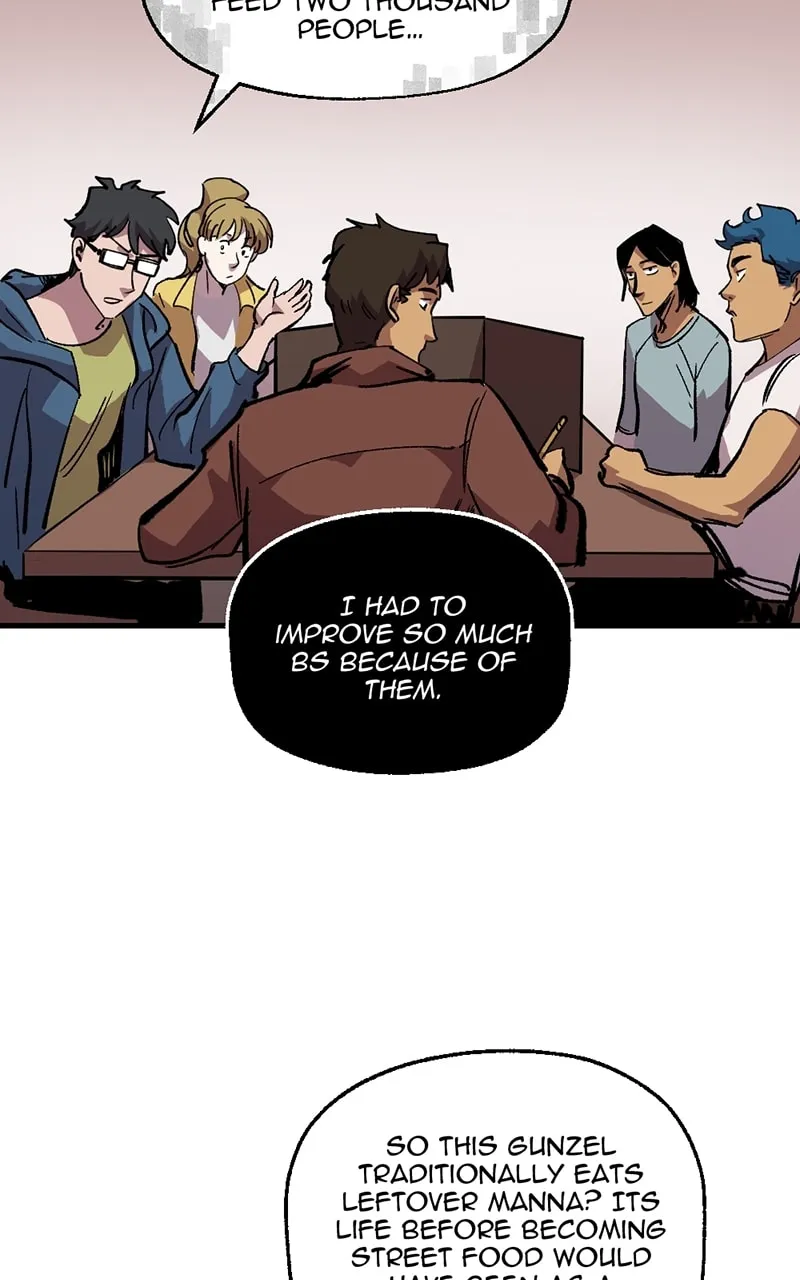 Worth the Candle Chapter 21 page 79 - 