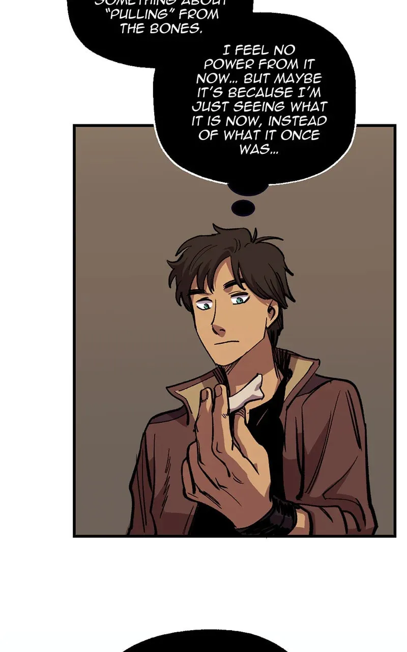 Worth the Candle Chapter 21 page 83 - 