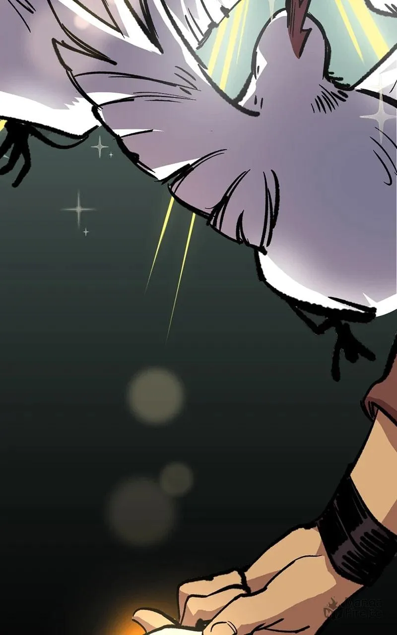 Worth the Candle Chapter 21 page 87 - 
