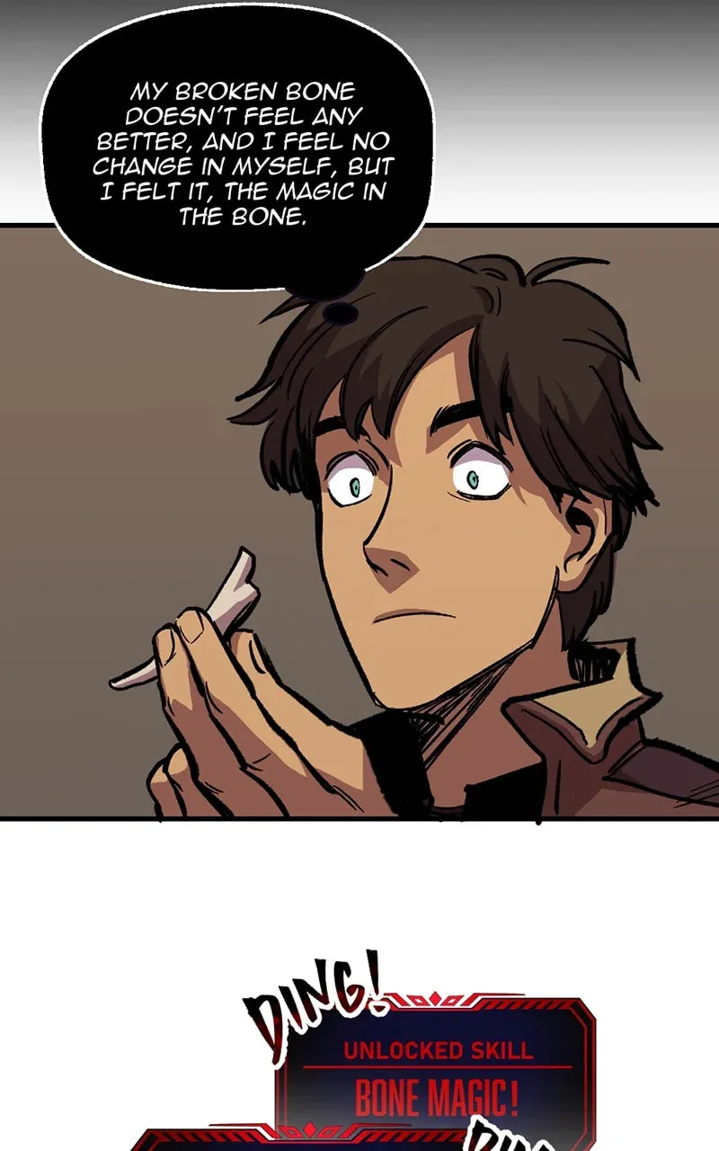 Worth the Candle Chapter 21 page 89 - 