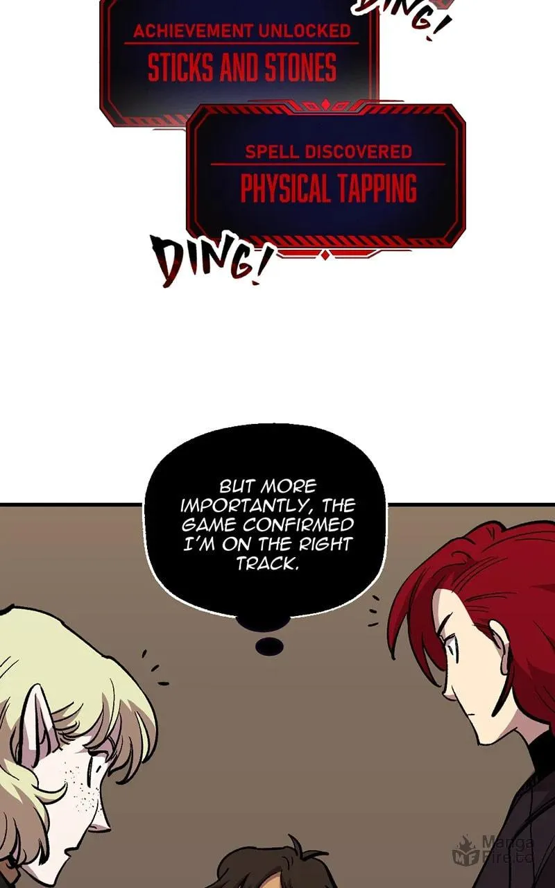Worth the Candle Chapter 21 page 90 - 