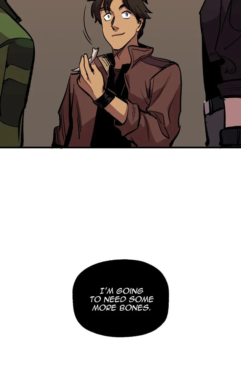 Worth the Candle Chapter 21 page 91 - 