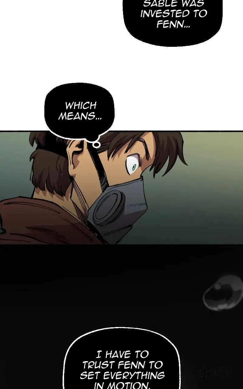 Worth the Candle Chapter 28 page 3 - 