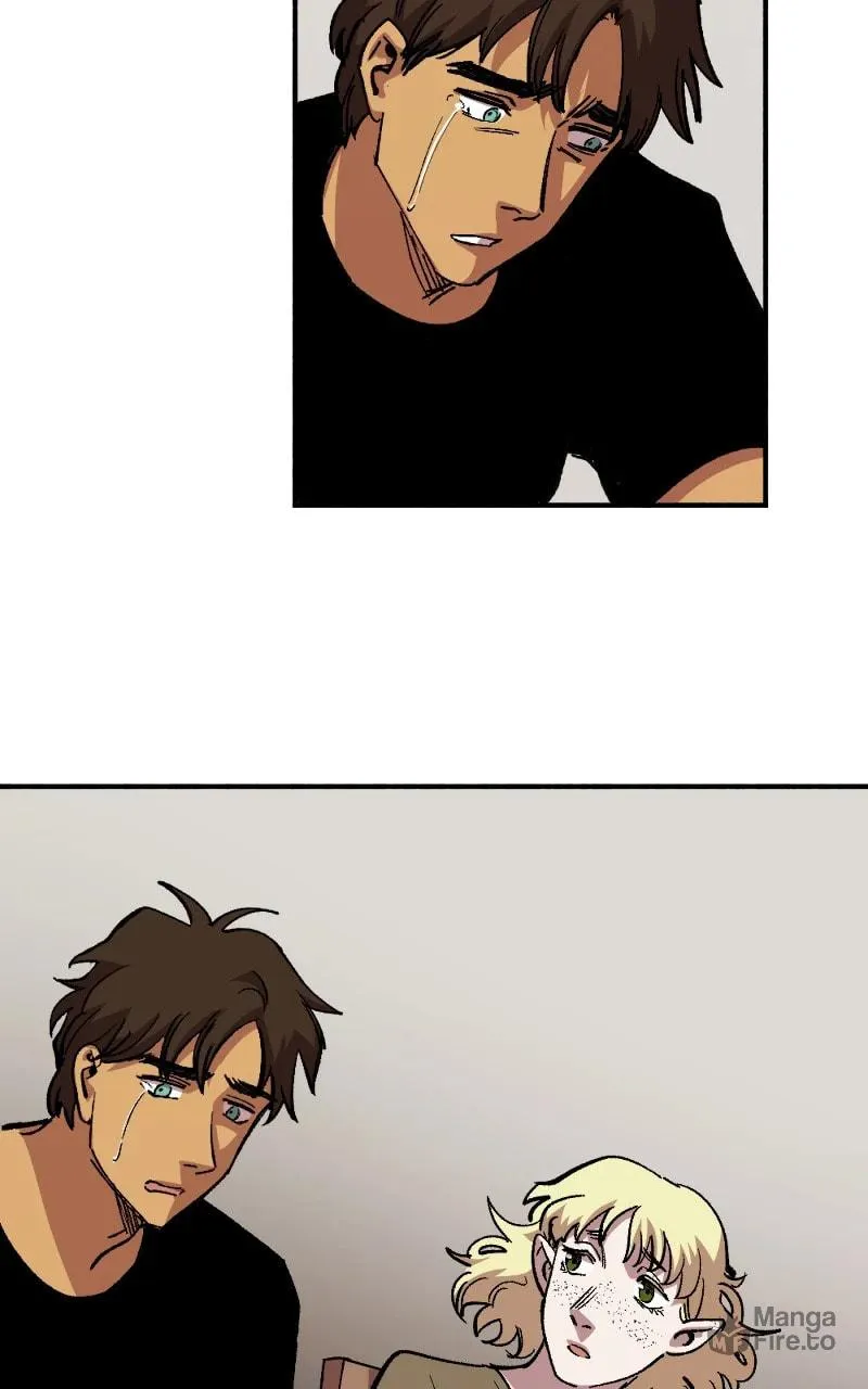 Worth the Candle Chapter 32 page 3 - 