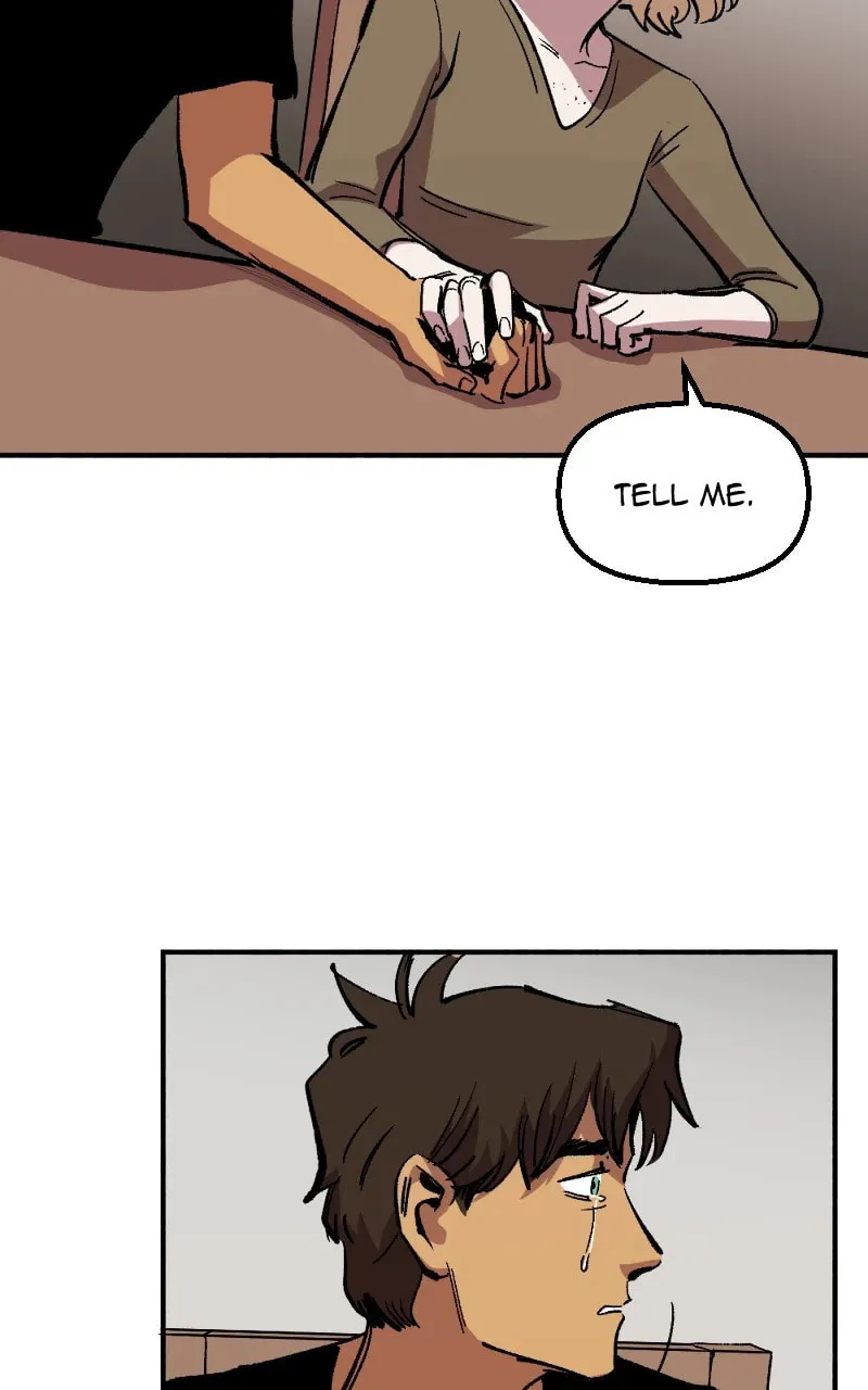 Worth the Candle Chapter 32 page 4 - 