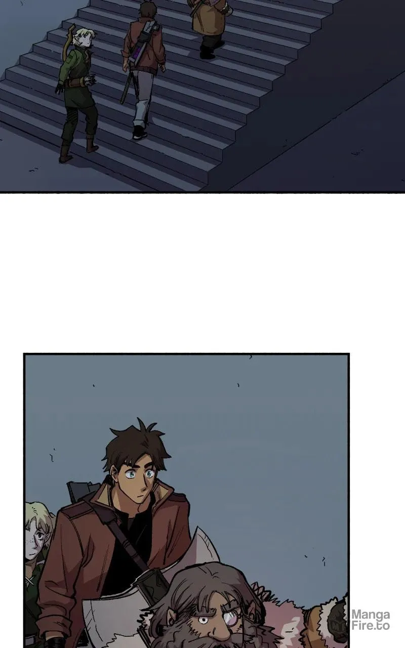 Worth the Candle Chapter 33 page 3 - 