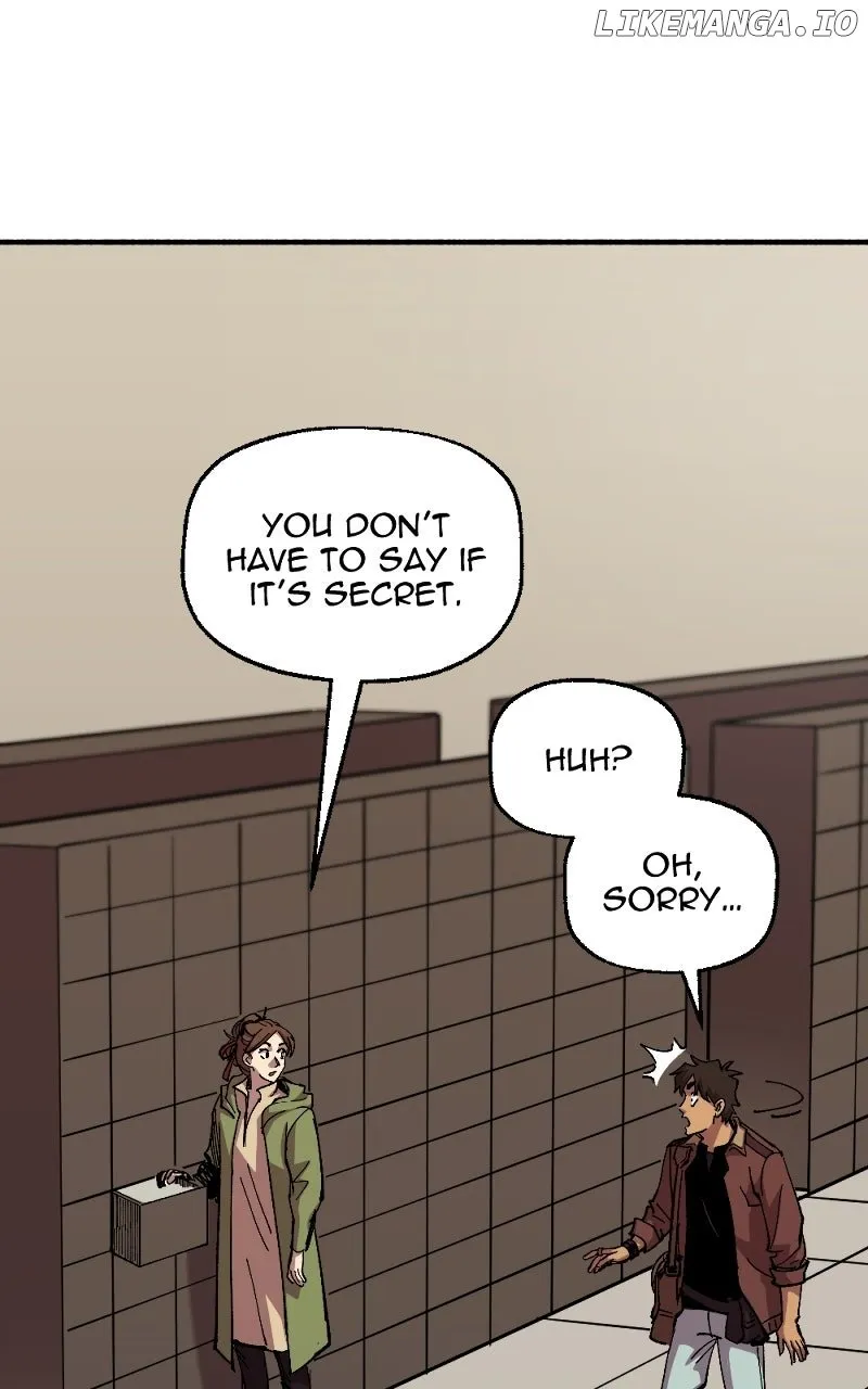 Worth the Candle Chapter 39 page 1 - 