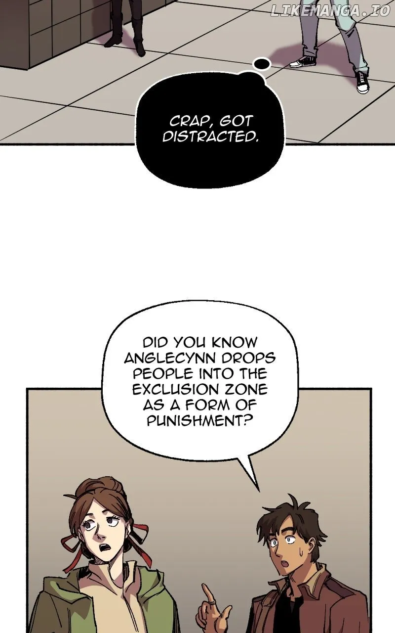 Worth the Candle Chapter 39 page 2 - 
