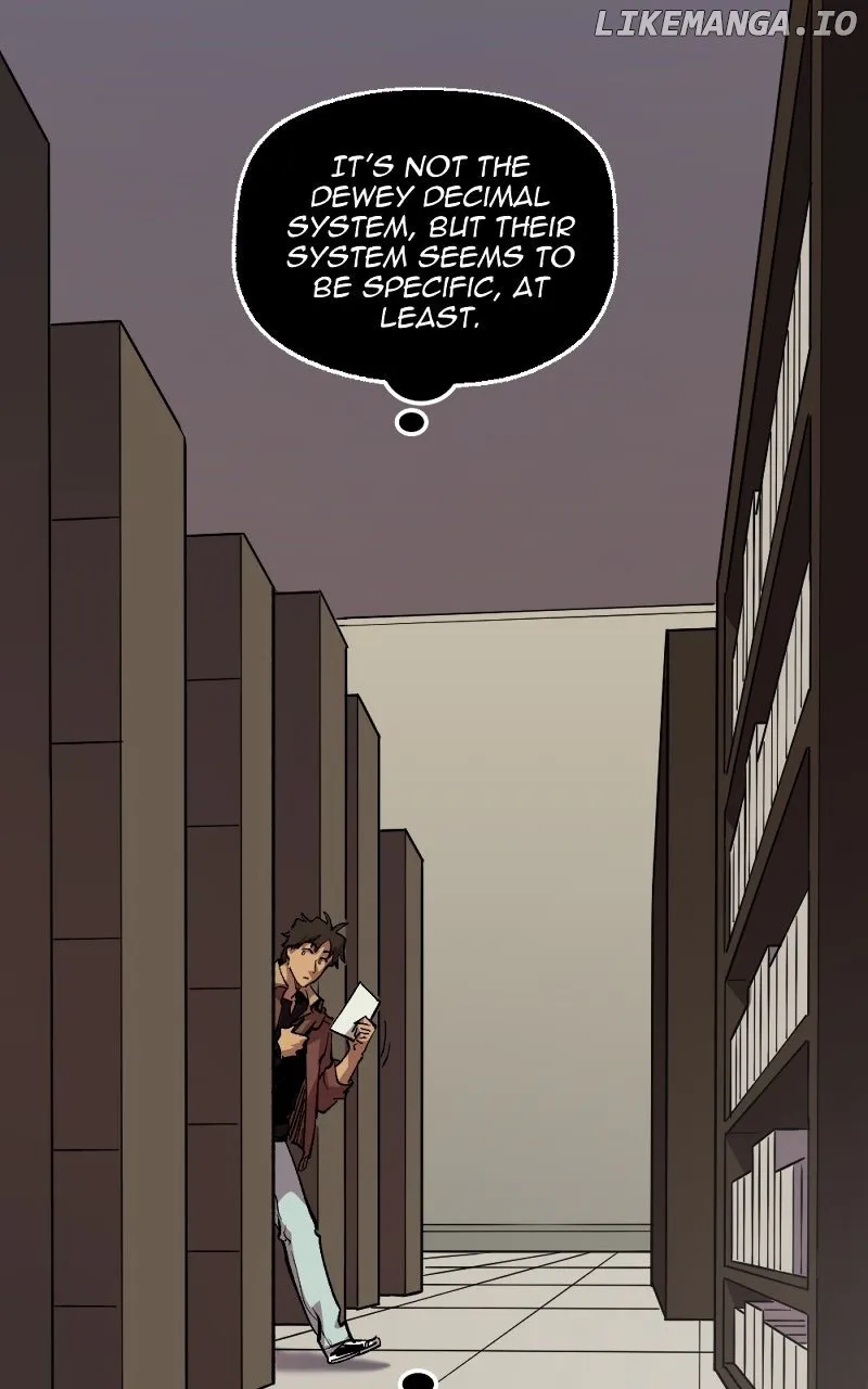 Worth the Candle Chapter 39 page 11 - 