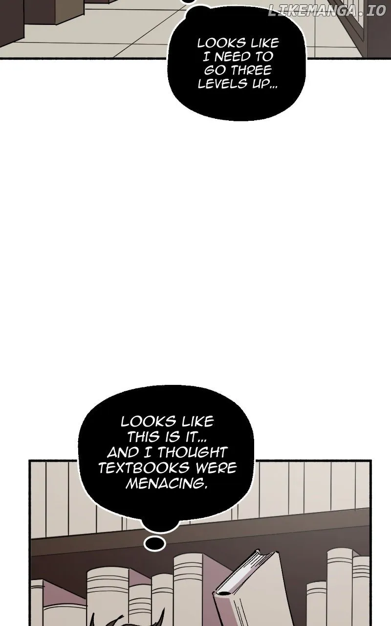Worth the Candle Chapter 39 page 12 - 