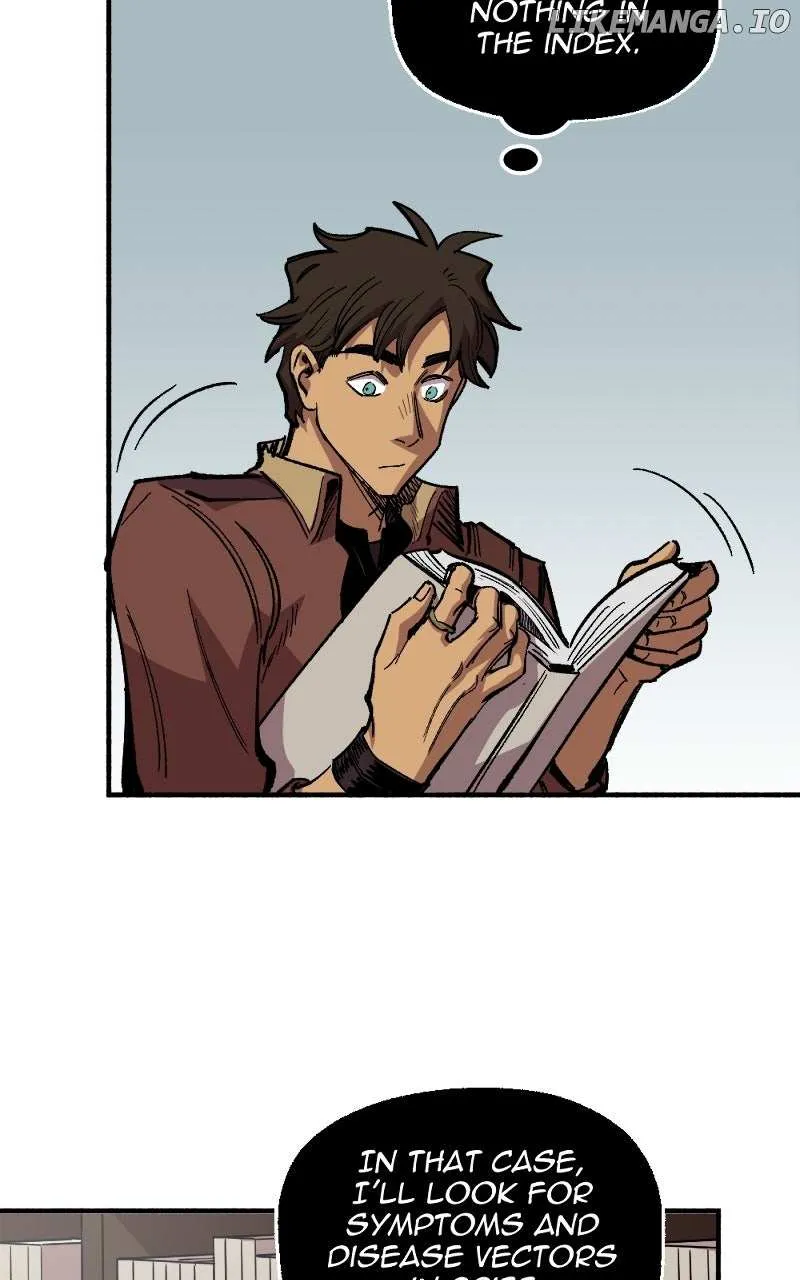 Worth the Candle Chapter 39 page 14 - 