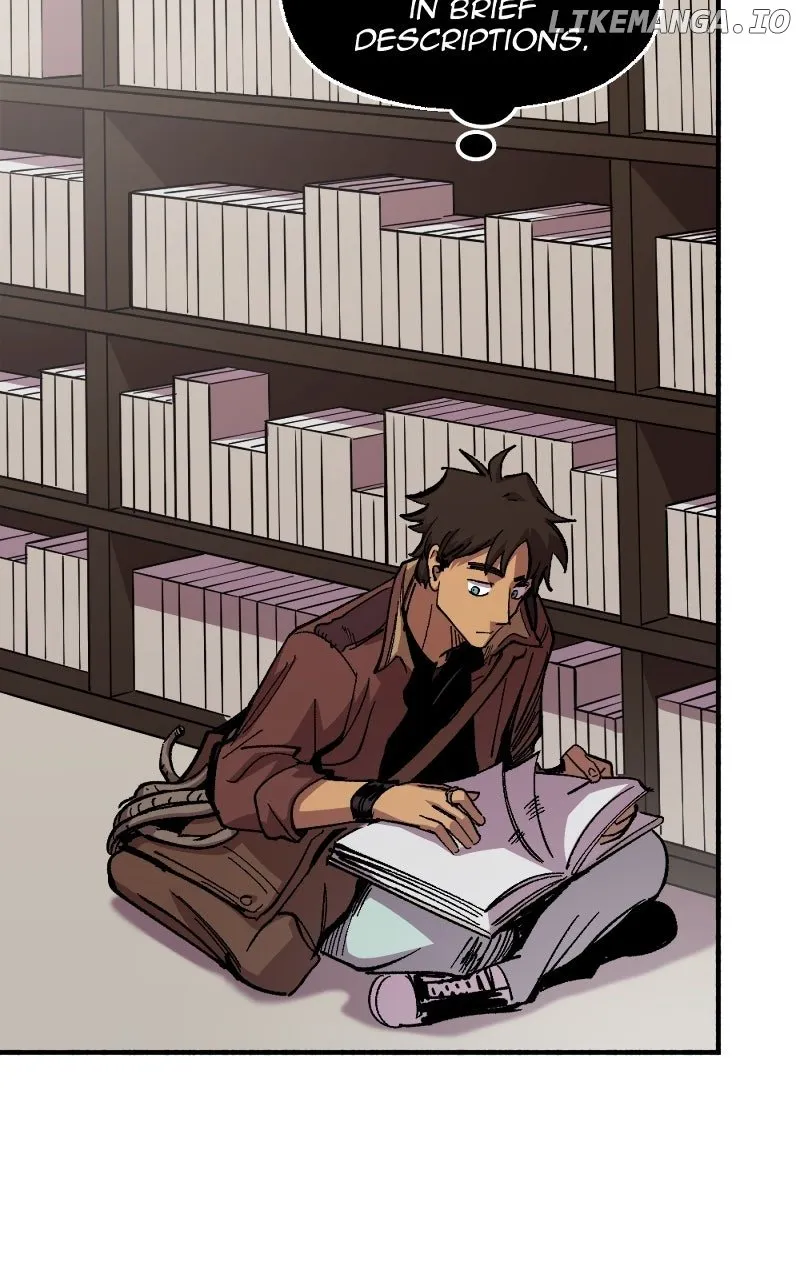 Worth the Candle Chapter 39 page 15 - 