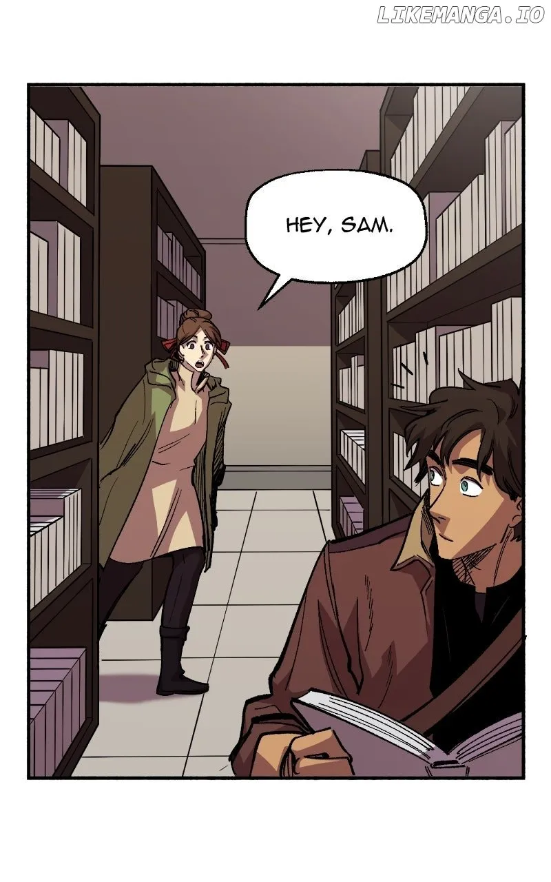Worth the Candle Chapter 39 page 16 - 