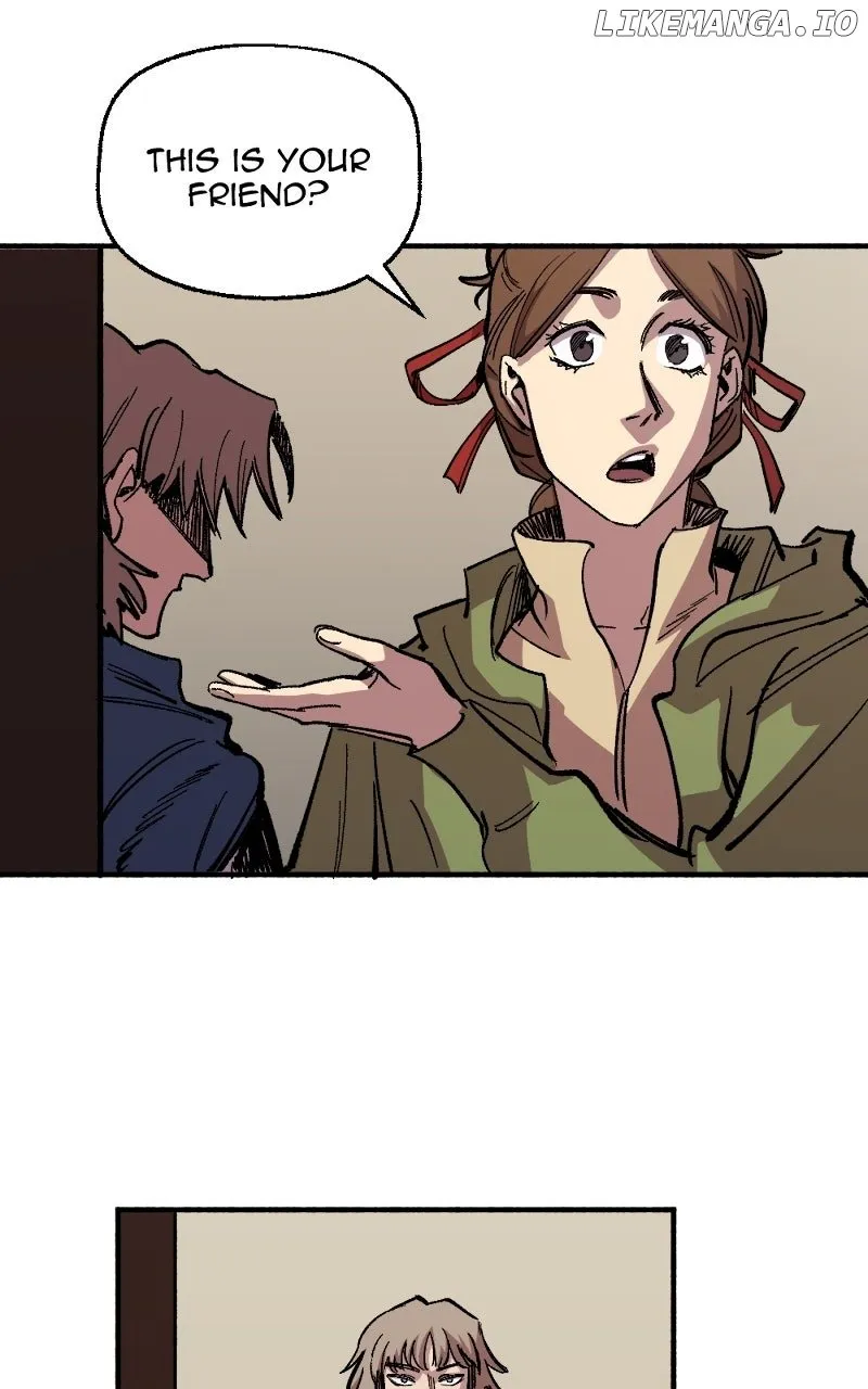 Worth the Candle Chapter 39 page 17 - 