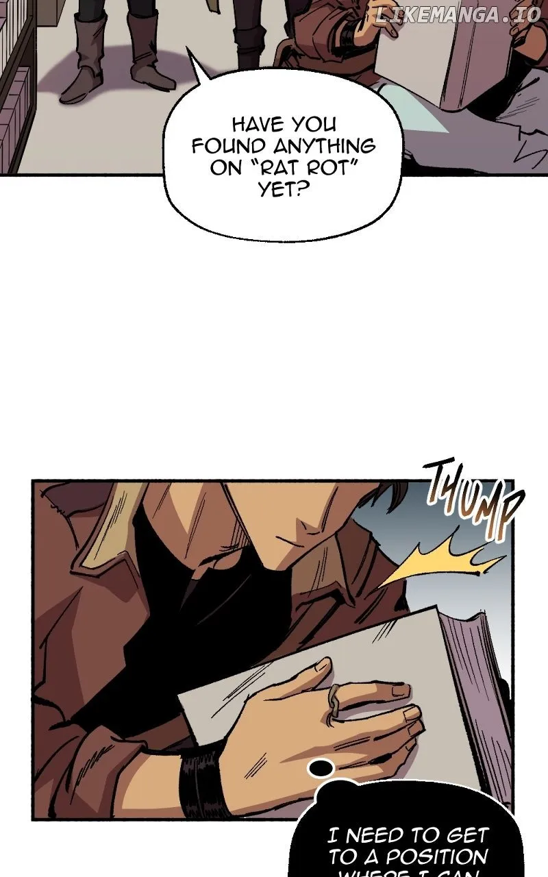 Worth the Candle Chapter 39 page 21 - 