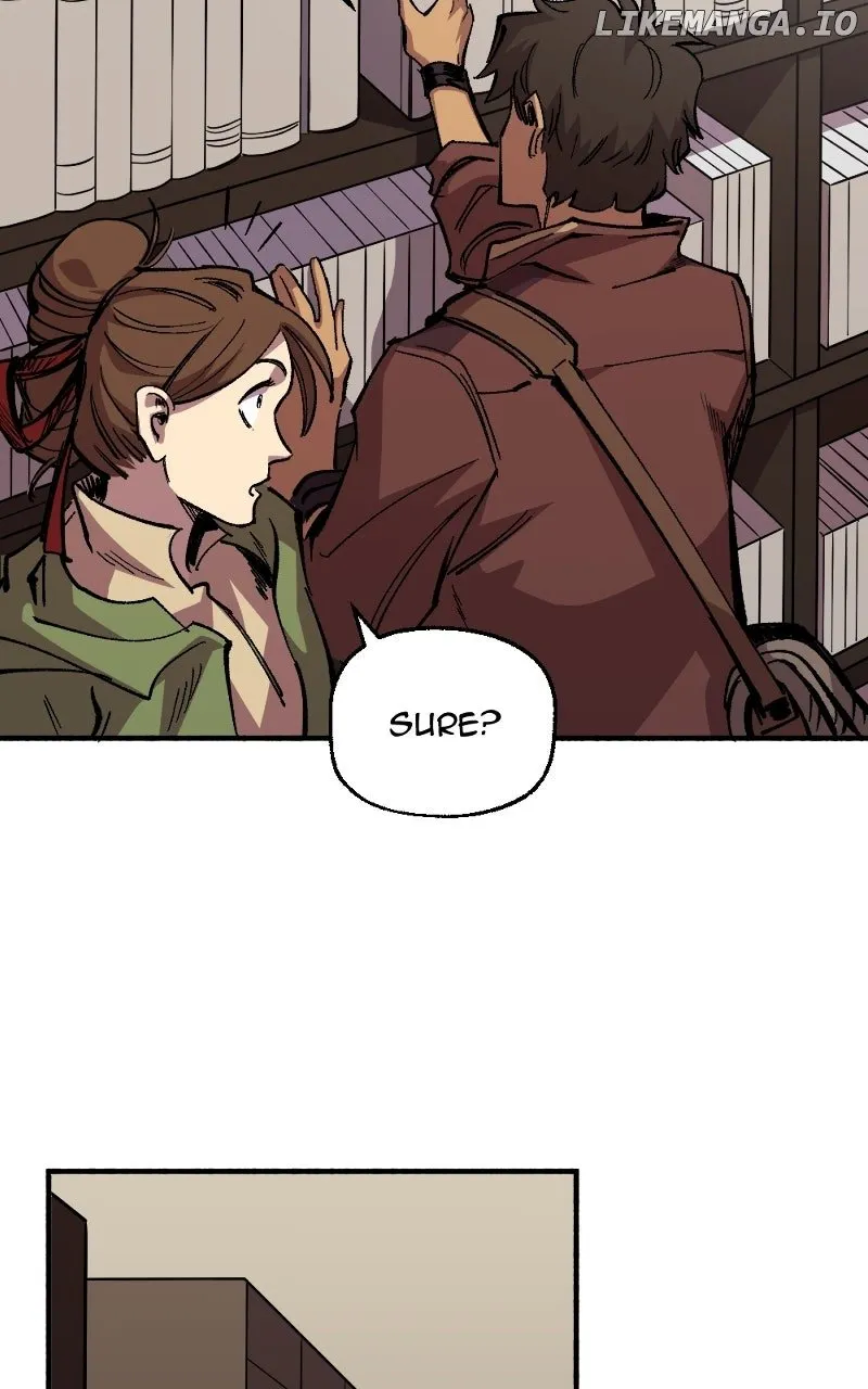 Worth the Candle Chapter 39 page 23 - 