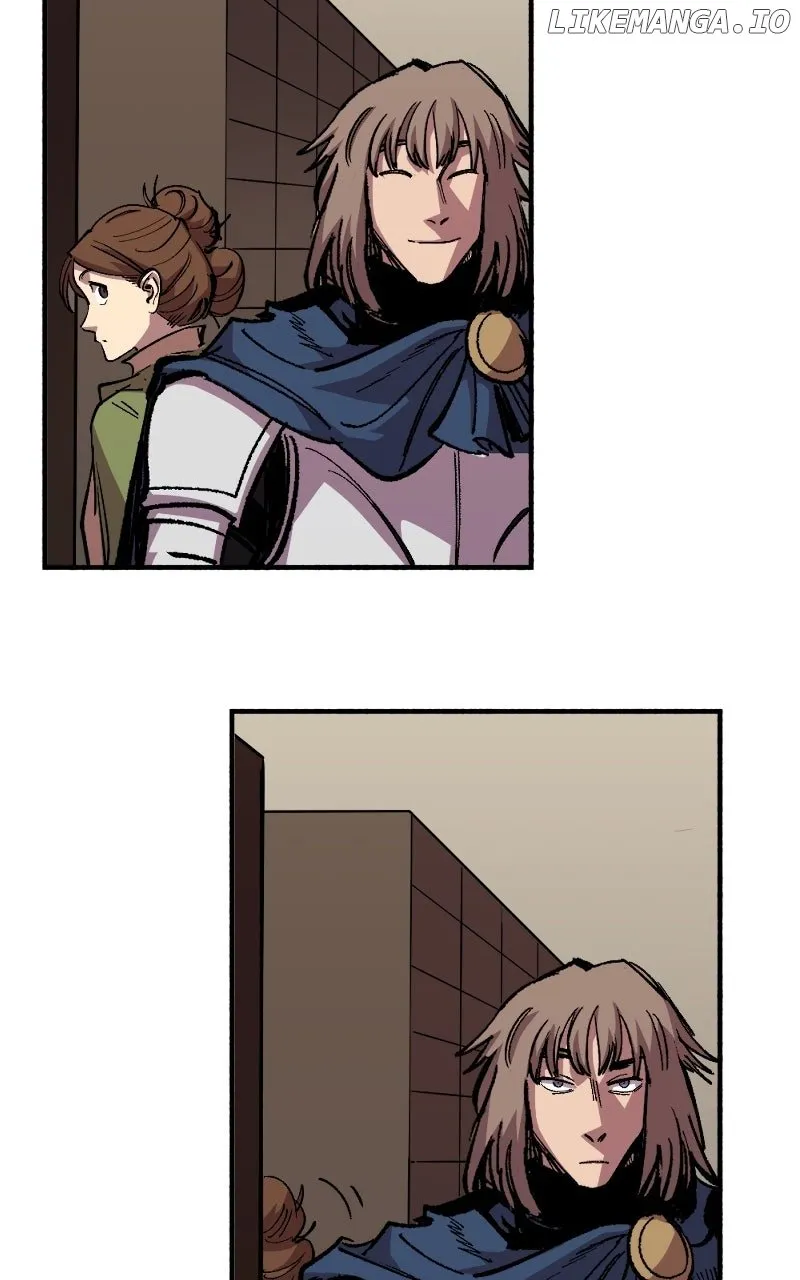Worth the Candle Chapter 39 page 24 - 