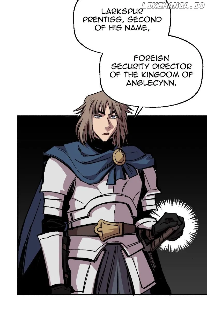 Worth the Candle Chapter 39 page 28 - 