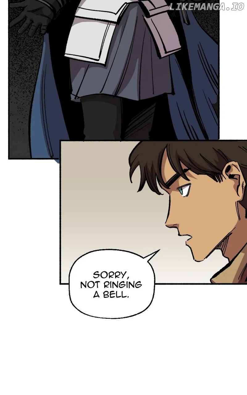 Worth the Candle Chapter 39 page 31 - 