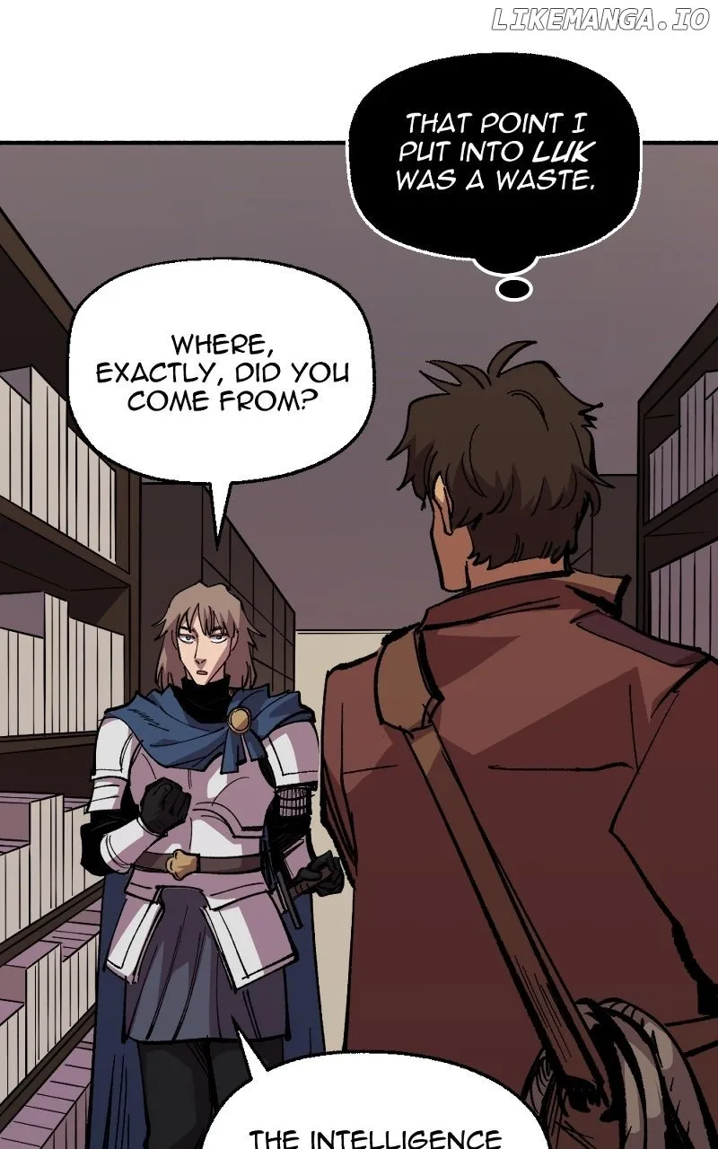 Worth the Candle Chapter 39 page 32 - 