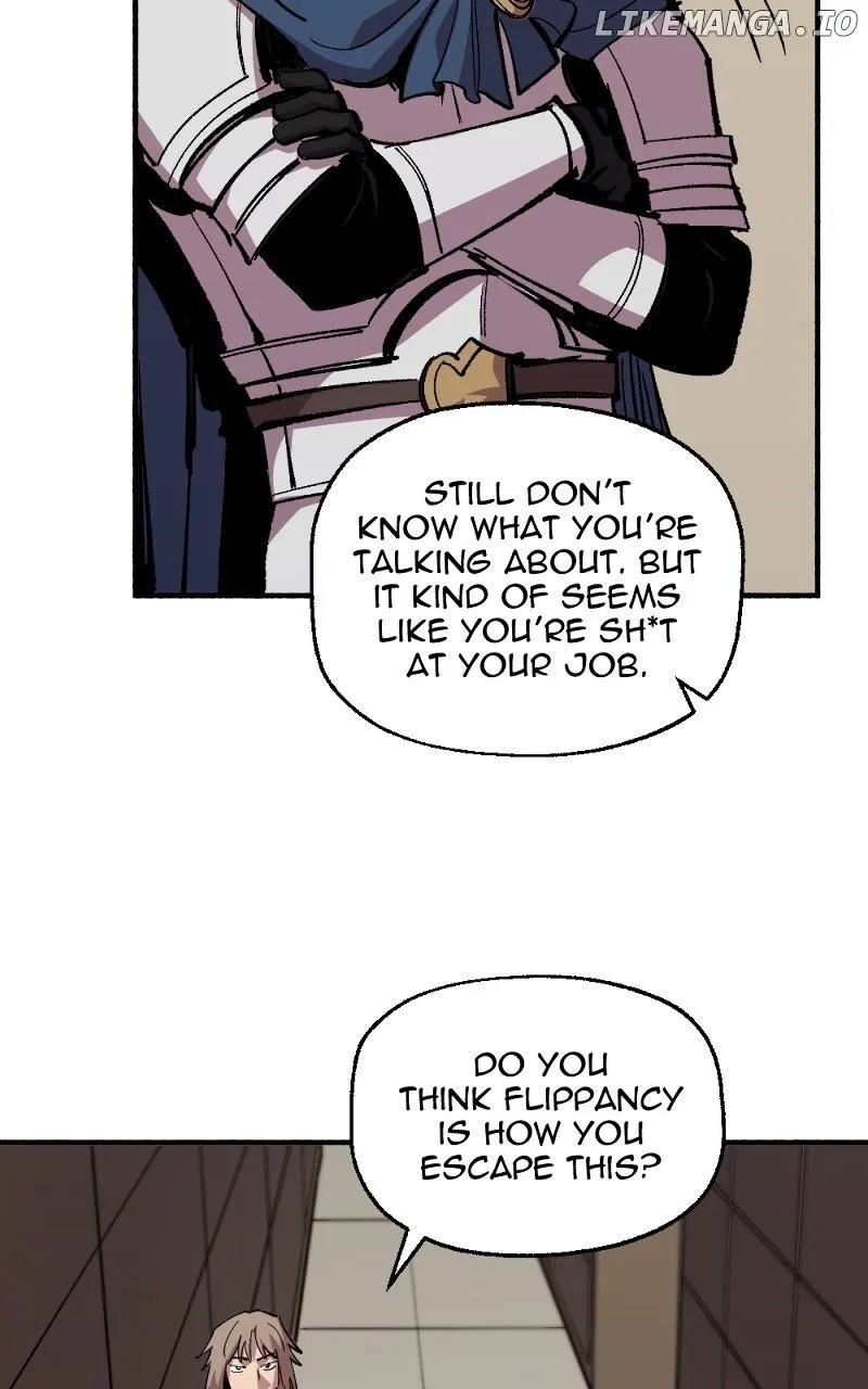 Worth the Candle Chapter 39 page 34 - 