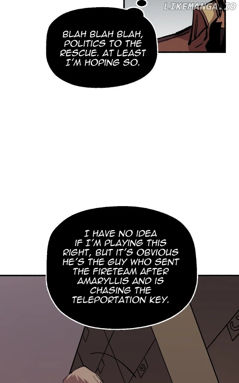 Worth the Candle Chapter 39 page 37 - 
