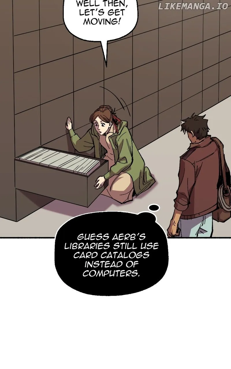Worth the Candle Chapter 39 page 5 - 