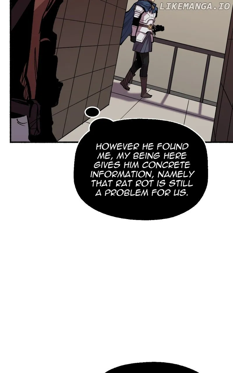 Worth the Candle Chapter 39 page 41 - 