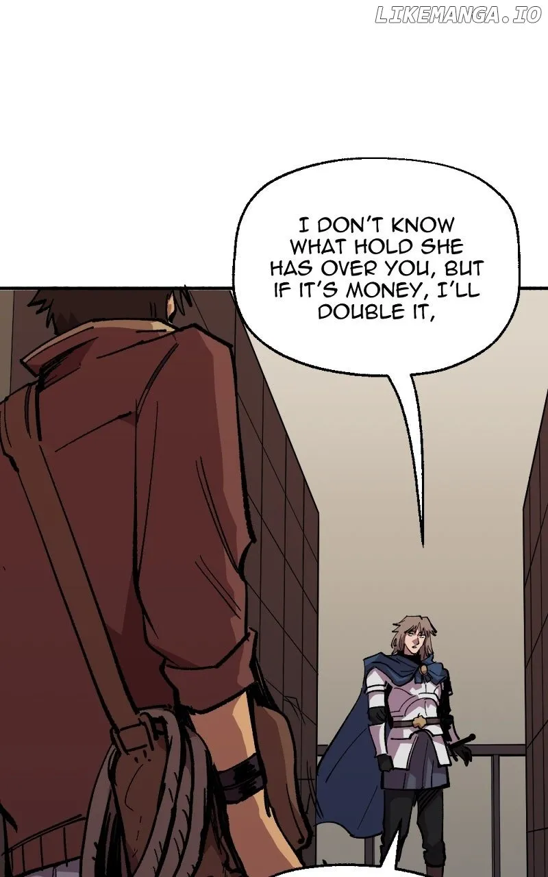 Worth the Candle Chapter 39 page 44 - 