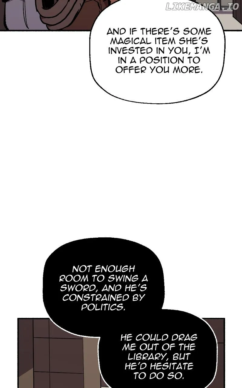 Worth the Candle Chapter 39 page 45 - 