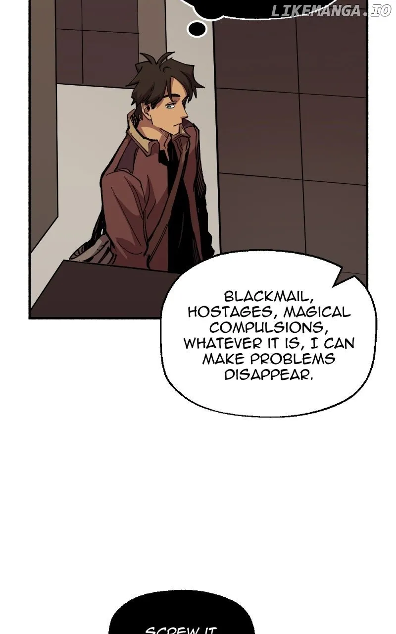 Worth the Candle Chapter 39 page 46 - 