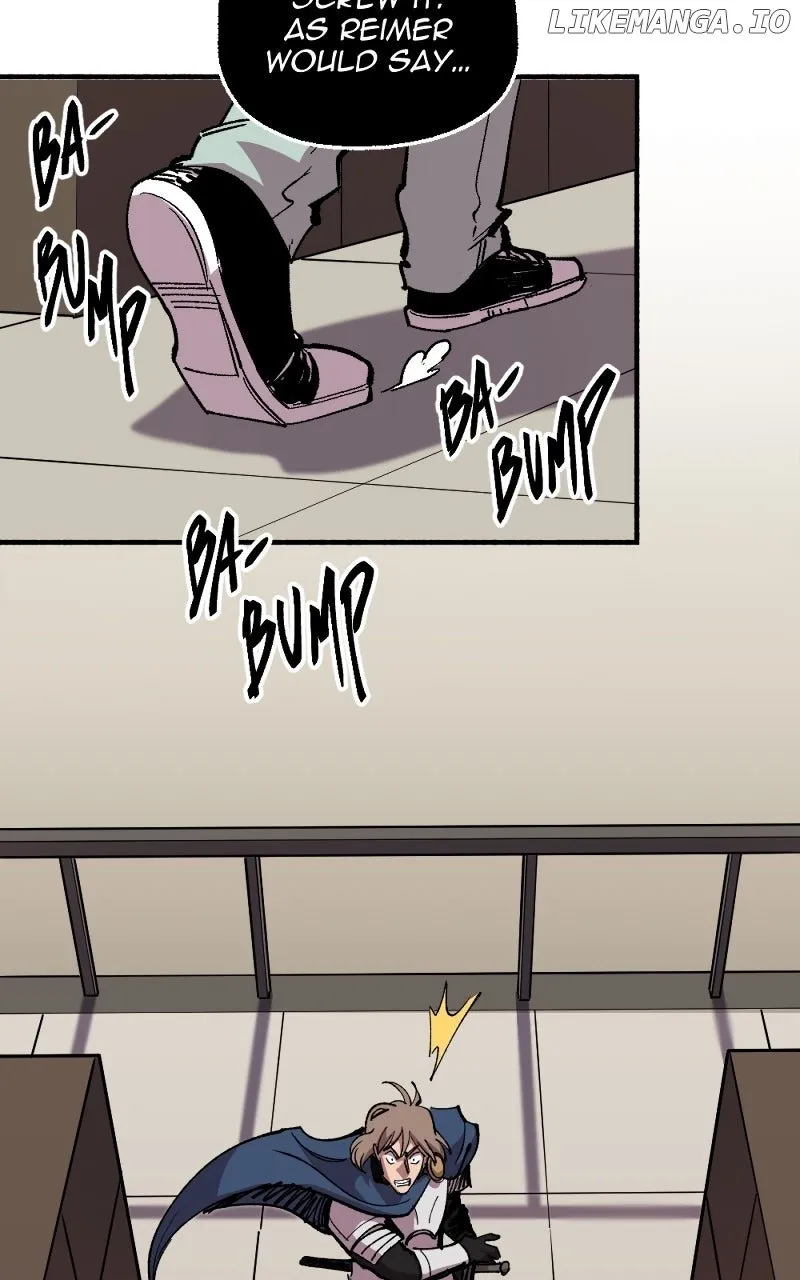 Worth the Candle Chapter 39 page 47 - 