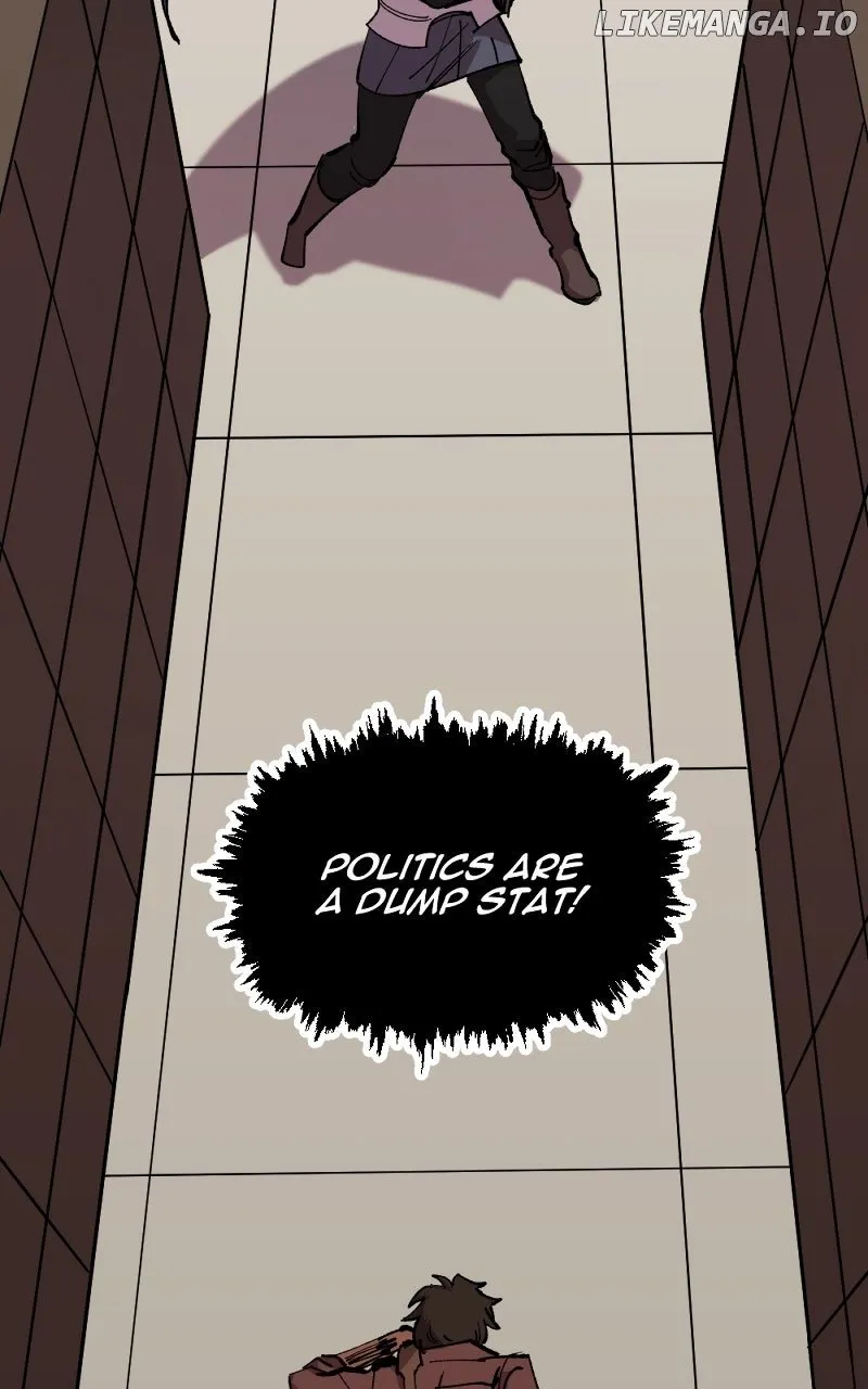 Worth the Candle Chapter 39 page 48 - 