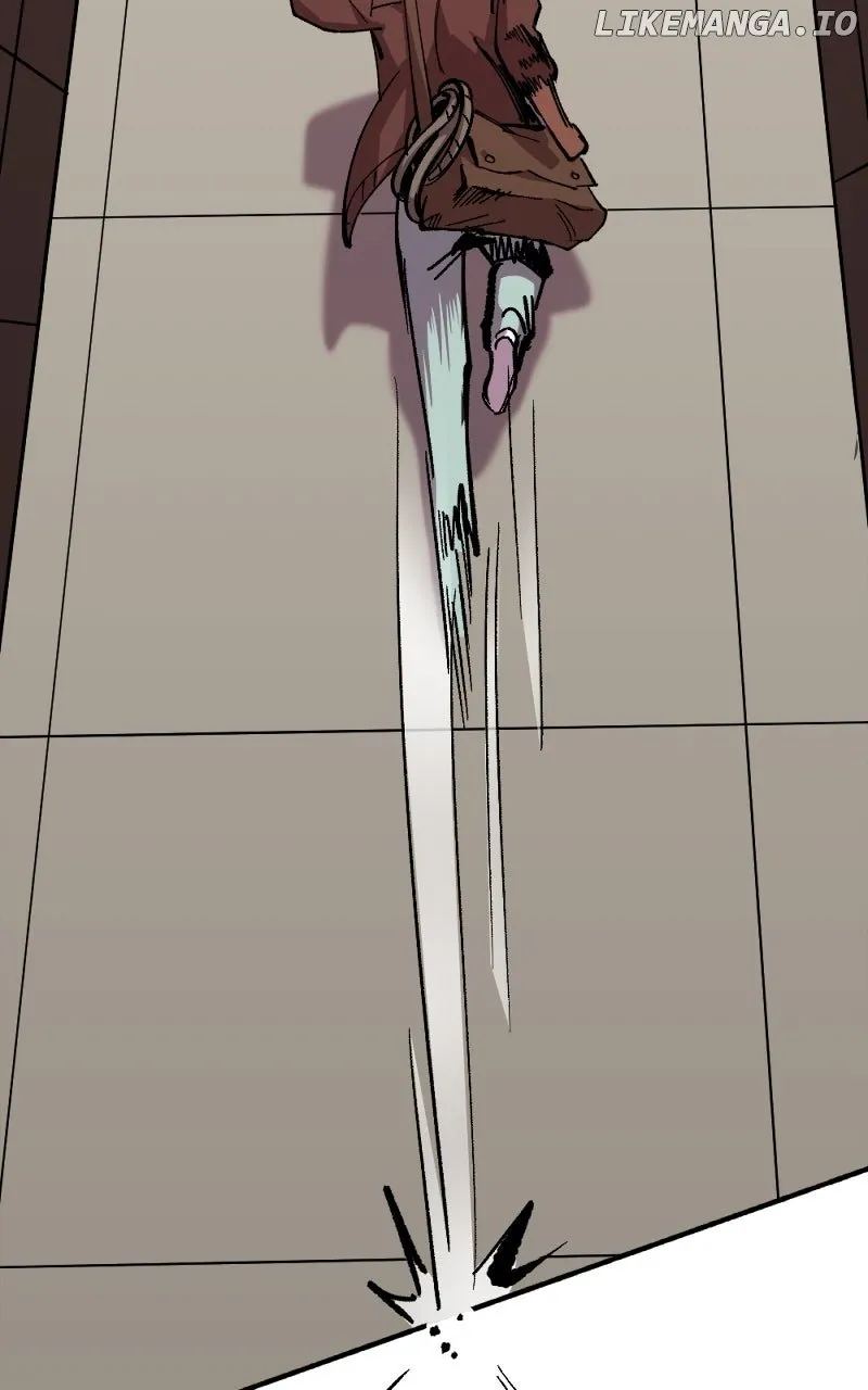 Worth the Candle Chapter 39 page 49 - 
