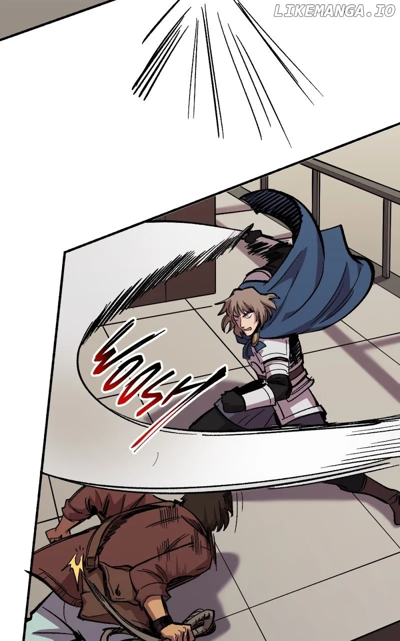 Worth the Candle Chapter 39 page 50 - 