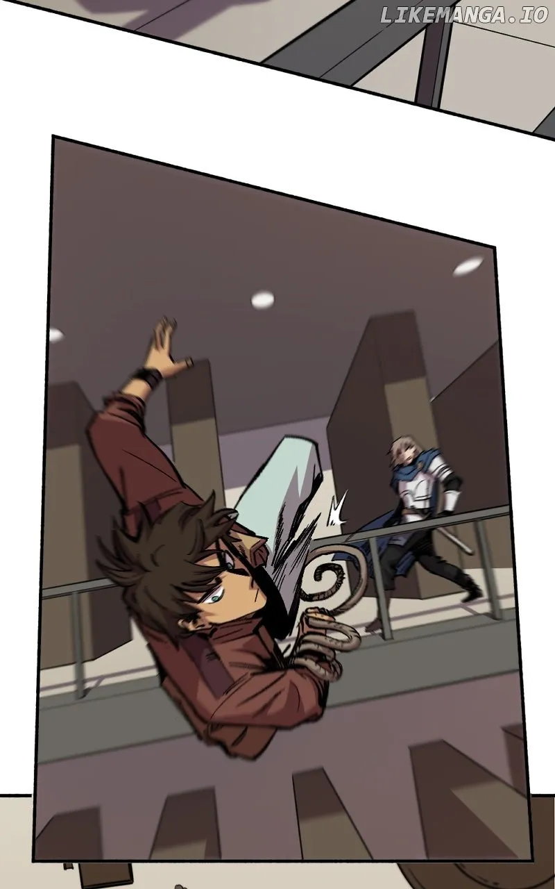Worth the Candle Chapter 39 page 52 - 