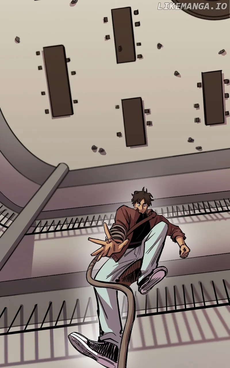 Worth the Candle Chapter 39 page 53 - 