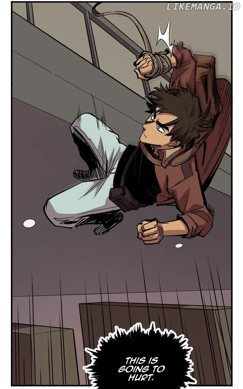 Worth the Candle Chapter 39 page 55 - 