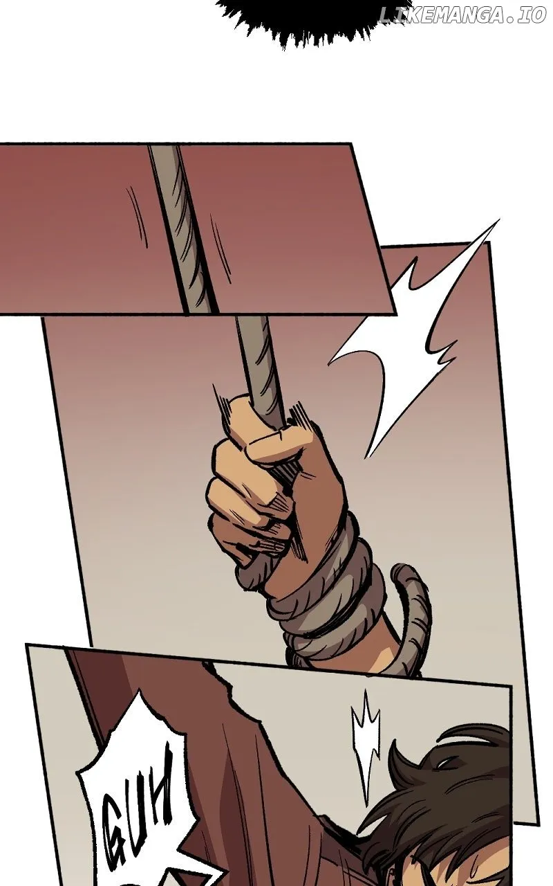 Worth the Candle Chapter 39 page 56 - 