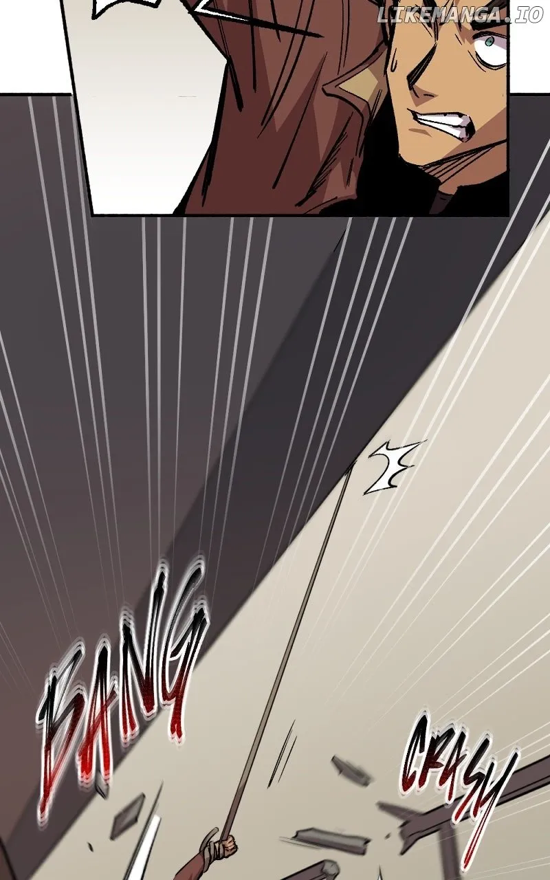 Worth the Candle Chapter 39 page 57 - 