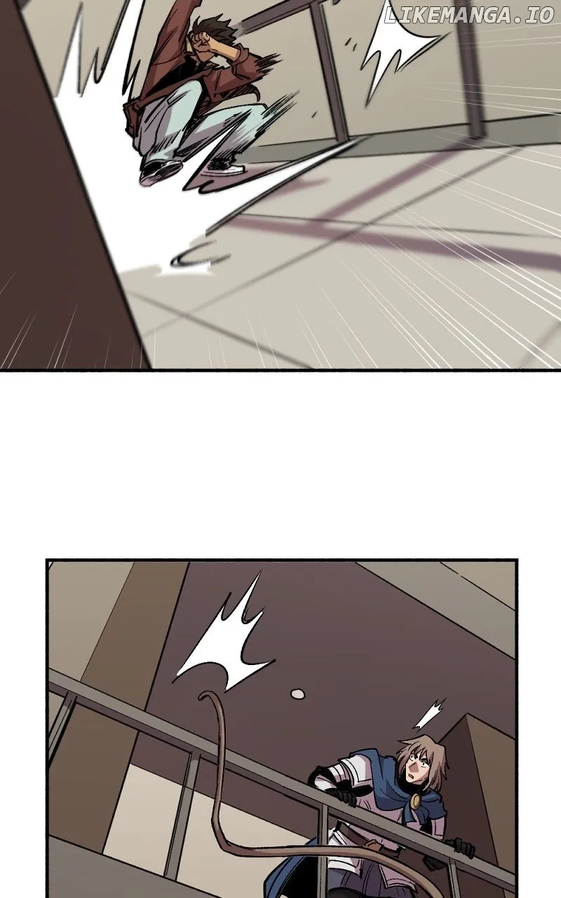 Worth the Candle Chapter 39 page 58 - 