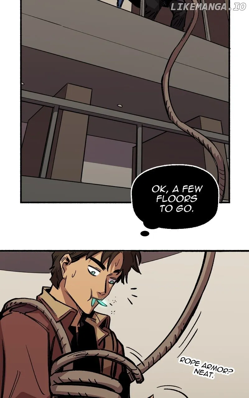 Worth the Candle Chapter 39 page 59 - 