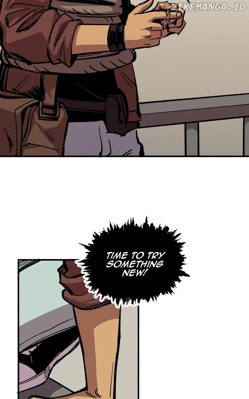 Worth the Candle Chapter 39 page 60 - 