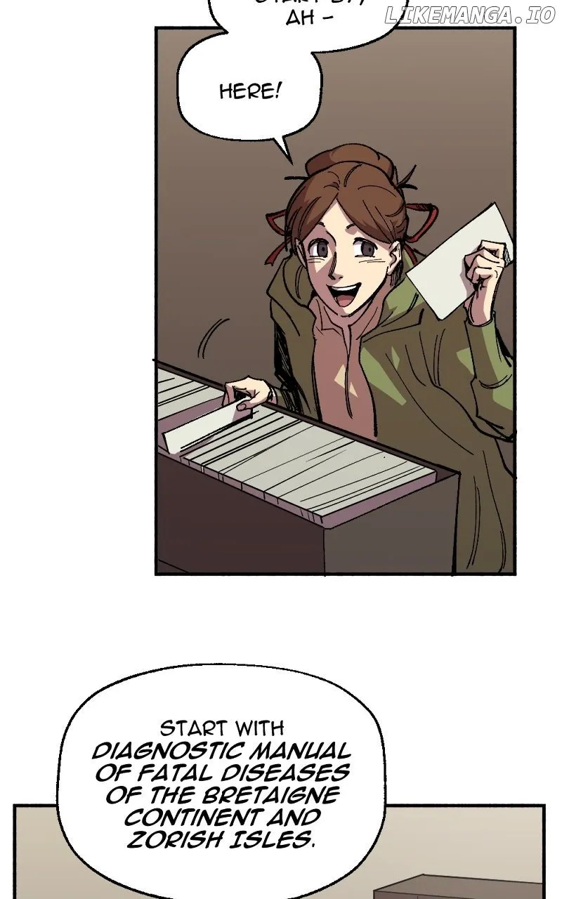 Worth the Candle Chapter 39 page 7 - 