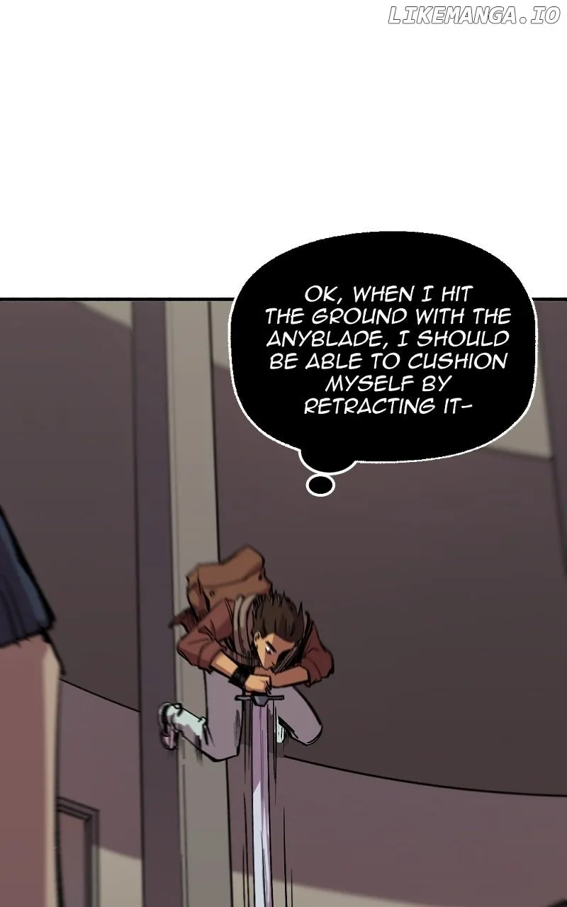 Worth the Candle Chapter 39 page 63 - 