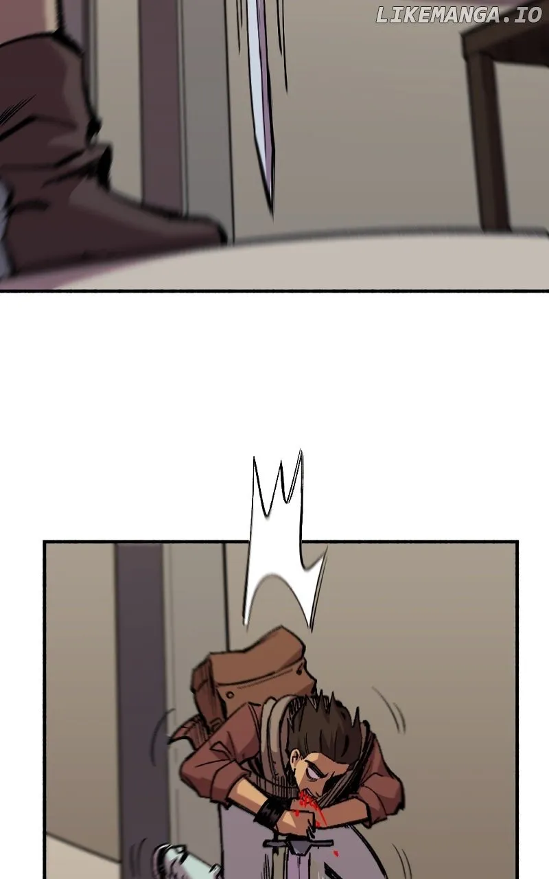 Worth the Candle Chapter 39 page 64 - 