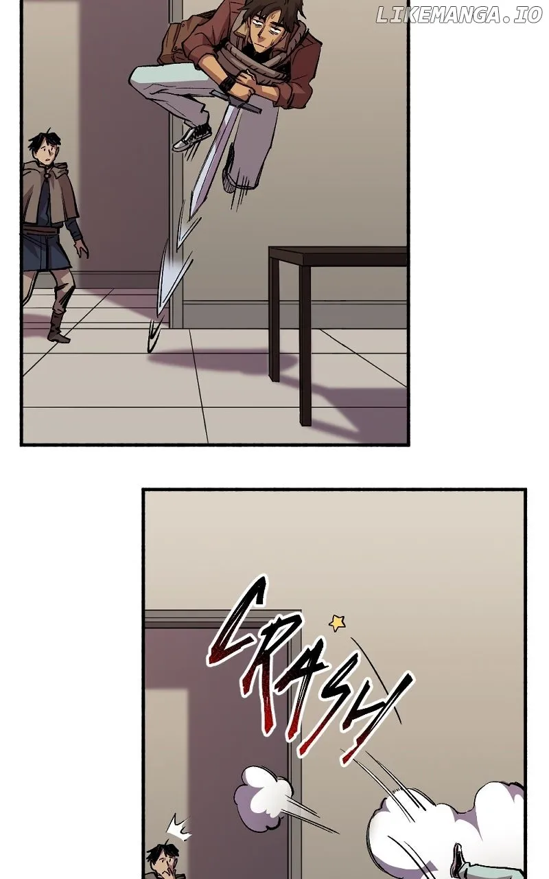 Worth the Candle Chapter 39 page 66 - 