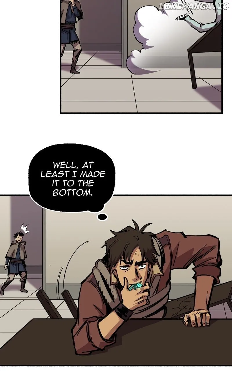 Worth the Candle Chapter 39 page 67 - 