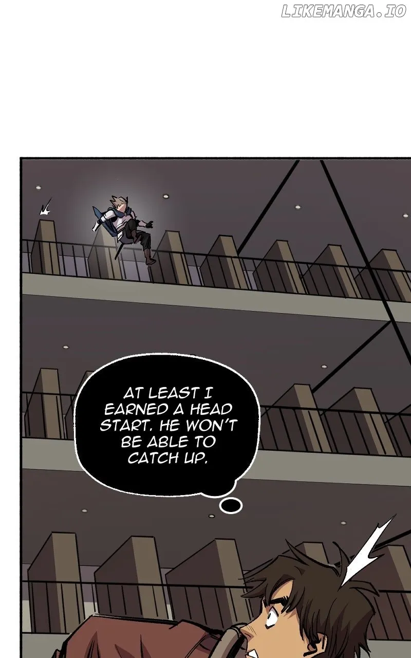 Worth the Candle Chapter 39 page 68 - 
