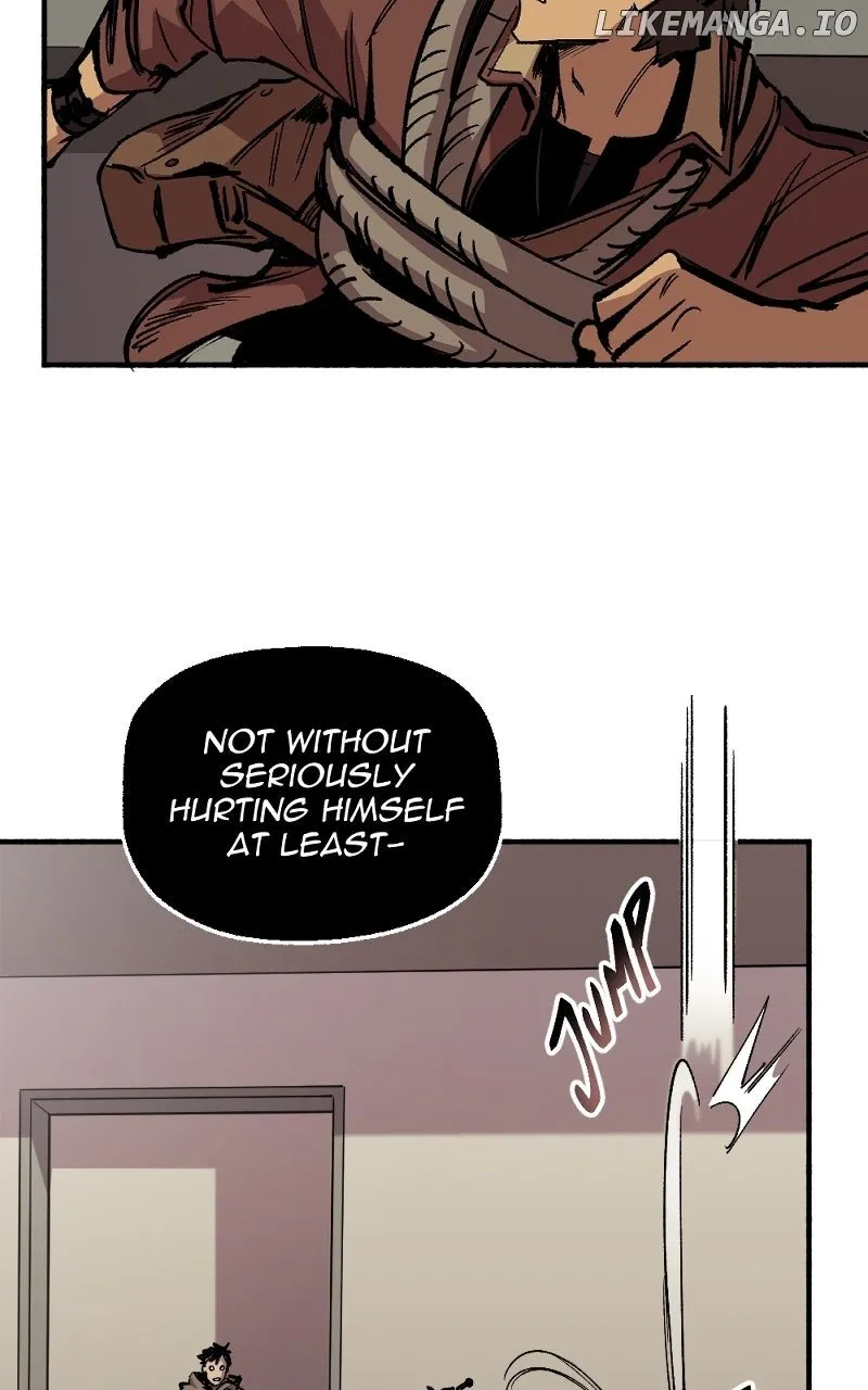 Worth the Candle Chapter 39 page 69 - 
